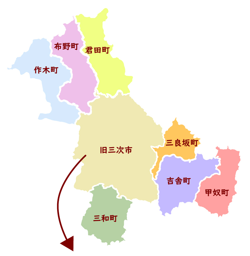 三次