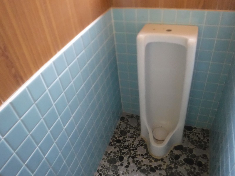 トイレ（２）
