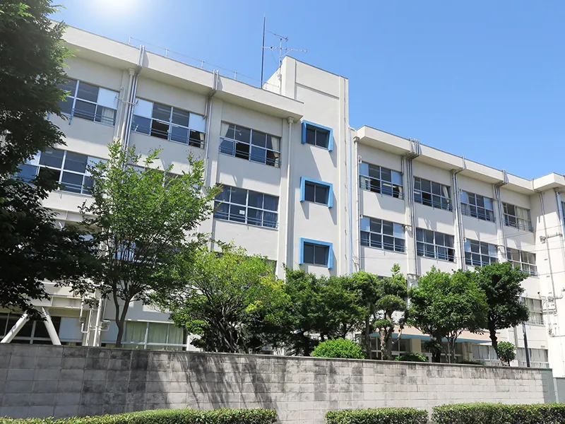 ちょうどいい教育環境