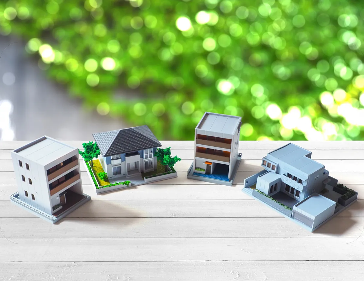 三次市空き家バンク